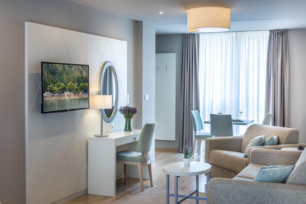 Gostinjska kuća & Preelook Opatija