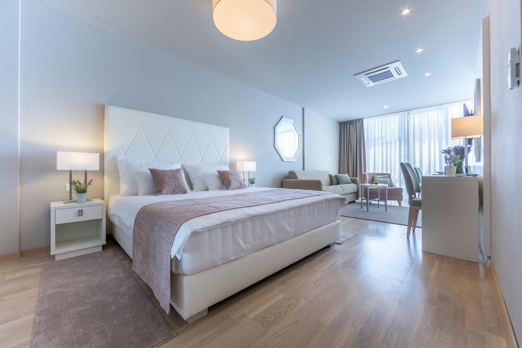 & Preelook 4* Opatija