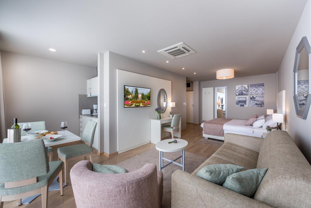 Gasthof & Preelook 4*